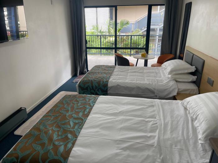 vienna motel