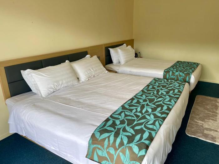 vienna motel