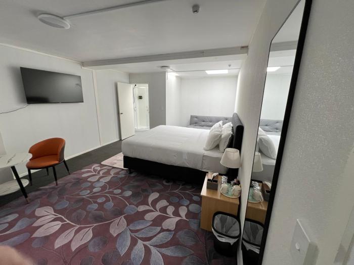 vienna motel
