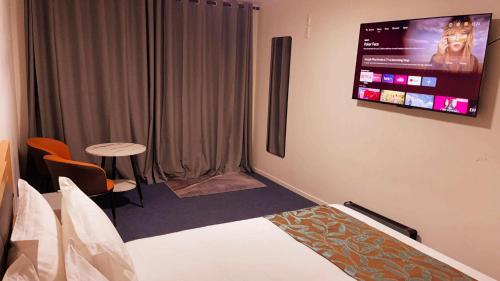 vienna motel