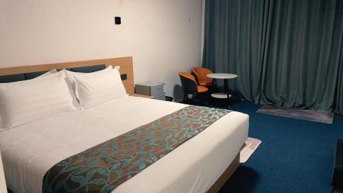 vienna motel