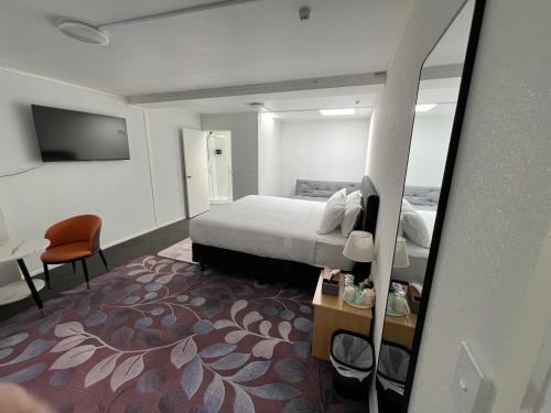 vienna motel