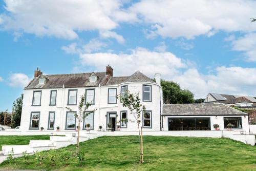 torr house