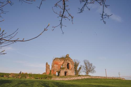 torr house