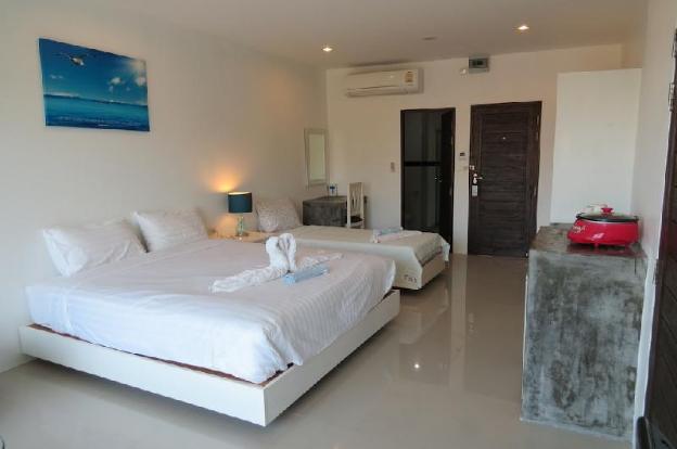 samui natien village