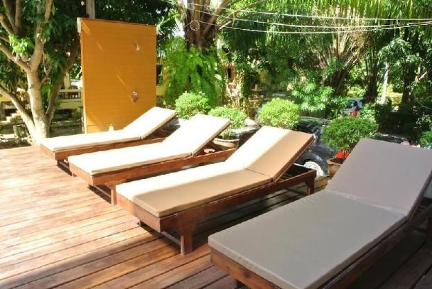 samui natien village