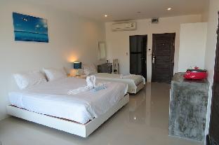 samui natien village