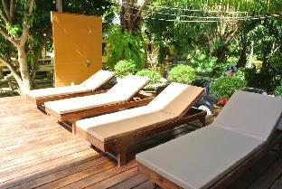 samui natien village