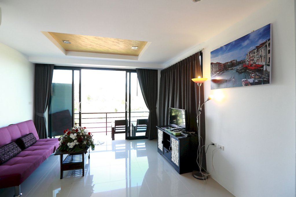 samui natien village