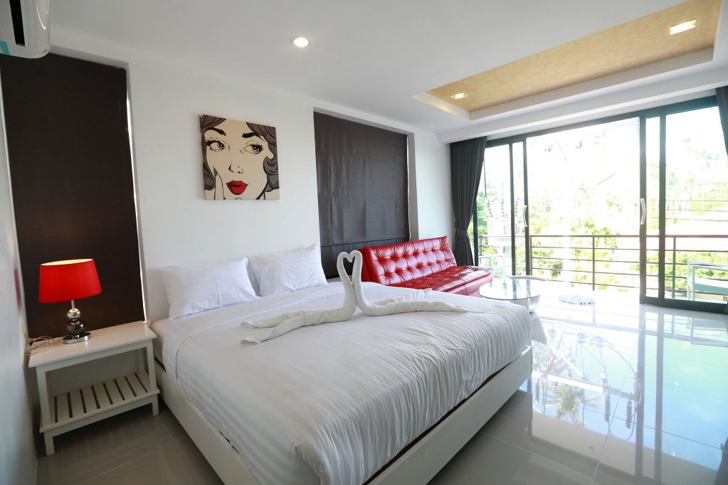 samui natien village