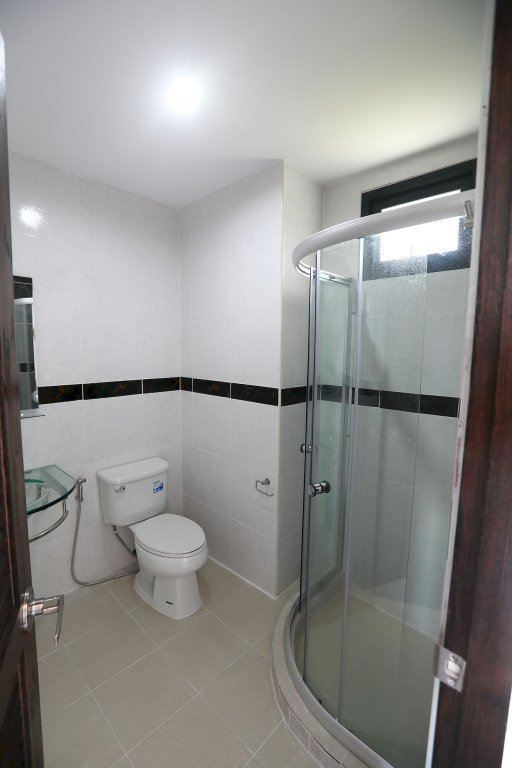 samui natien village