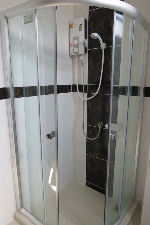 samui natien village