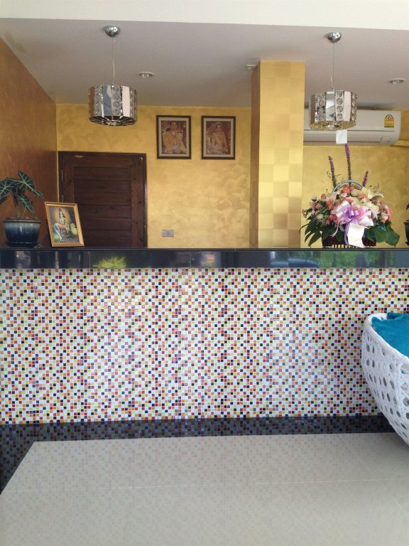 samui natien village