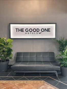 The Good One Hotel,,0 star