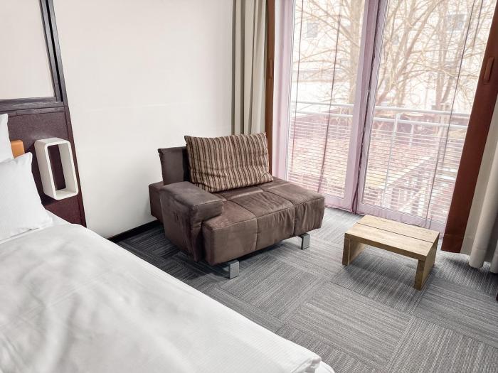 the good one hotel
