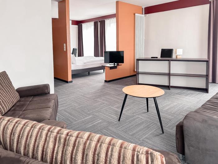 the good one hotel