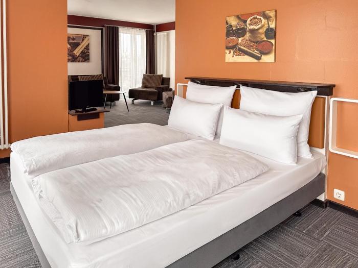 the good one hotel