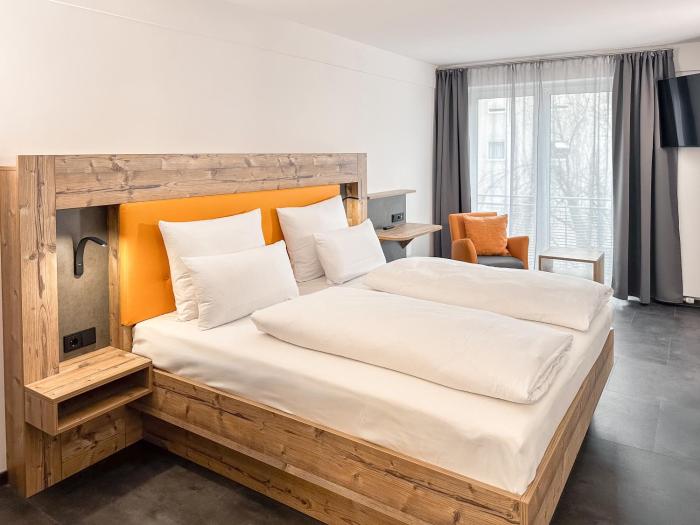 the good one hotel