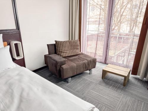 the good one hotel