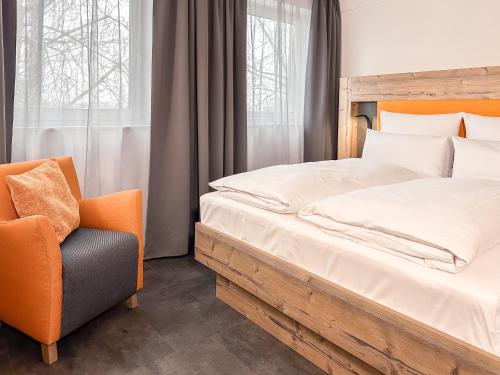 the good one hotel