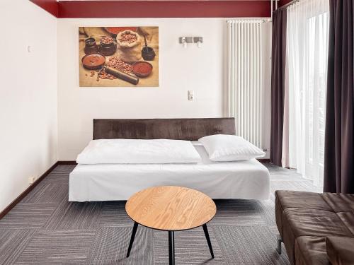 the good one hotel