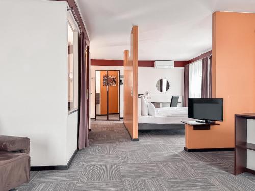 the good one hotel