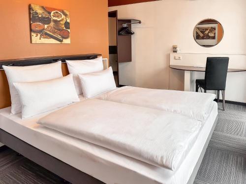 the good one hotel