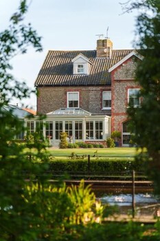 morston