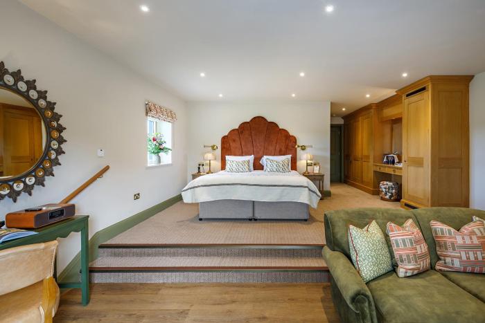 morston hall