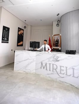 The Mirell Hotel Dakhla,,3 star