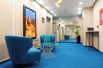 The Mirell Hotel Dakhla,,3 star