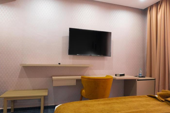 the mirell hotel dakhla