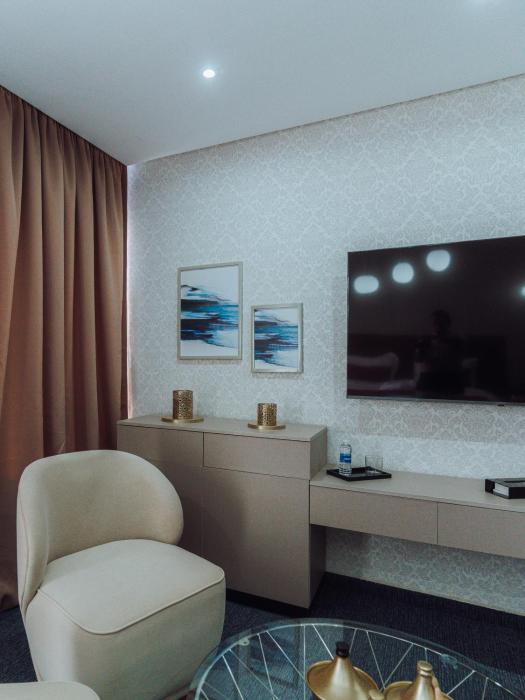 the mirell hotel dakhla