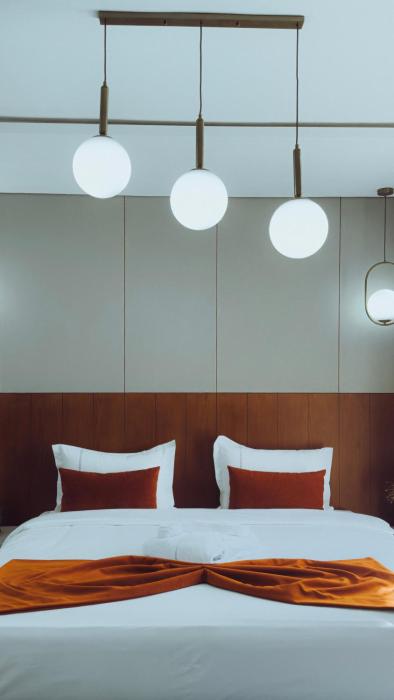 the mirell hotel dakhla