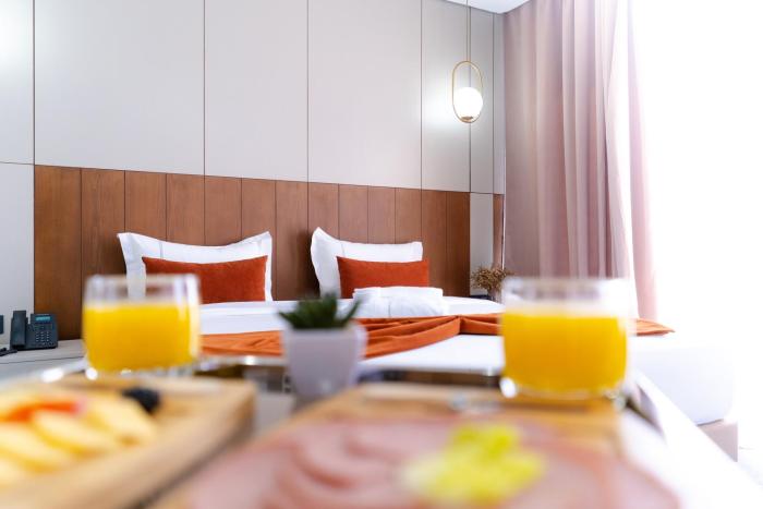 the mirell hotel dakhla