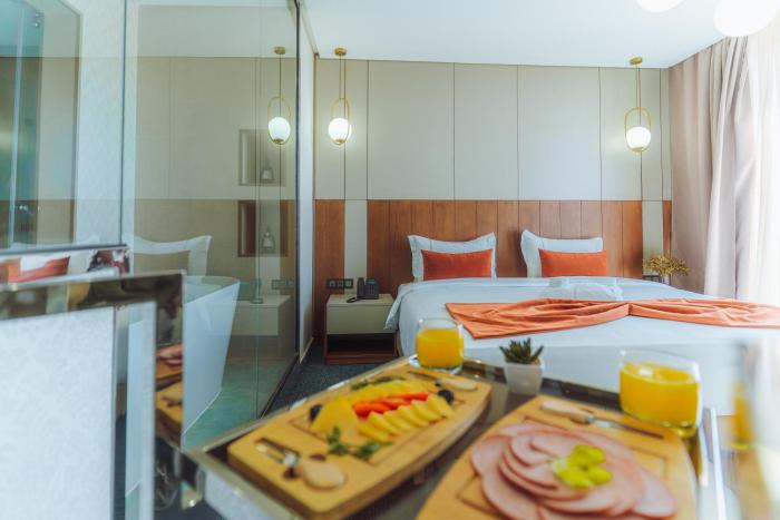 the mirell hotel dakhla