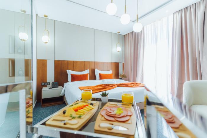 the mirell hotel dakhla