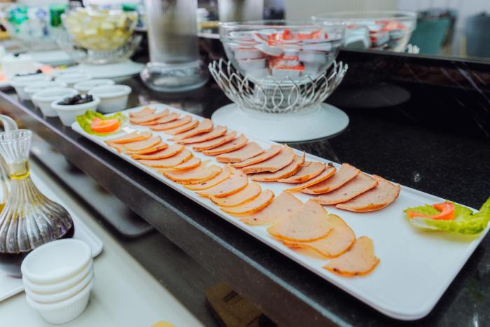 the mirell hotel dakhla
