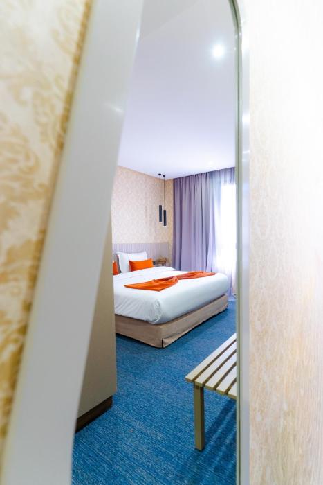 the mirell hotel dakhla