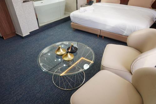 the mirell hotel dakhla