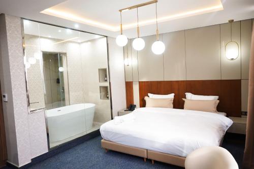 the mirell hotel dakhla