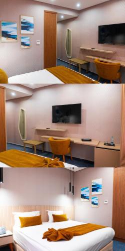 the mirell hotel dakhla