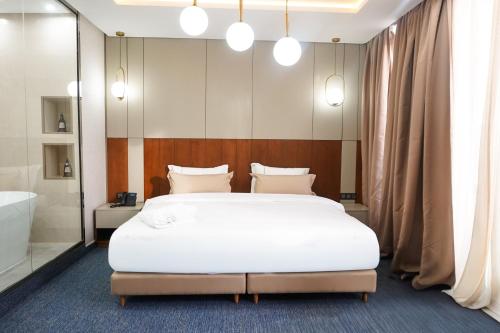 the mirell hotel dakhla