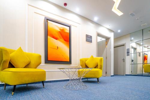 the mirell hotel dakhla