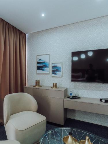 the mirell hotel dakhla