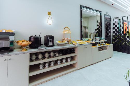 the mirell hotel dakhla