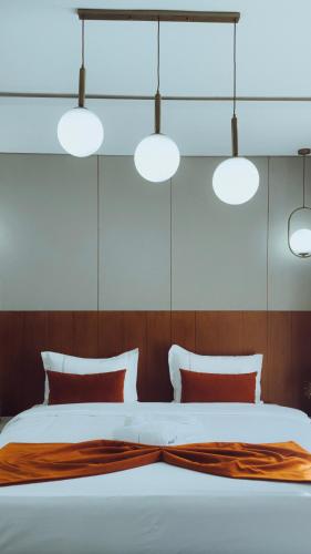 the mirell hotel dakhla