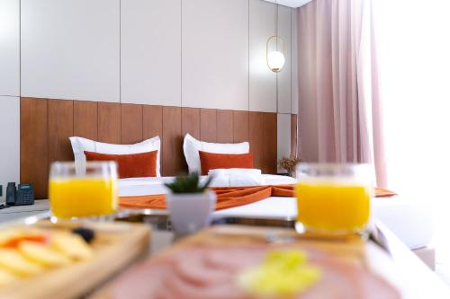 the mirell hotel dakhla