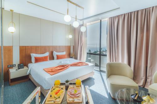 the mirell hotel dakhla