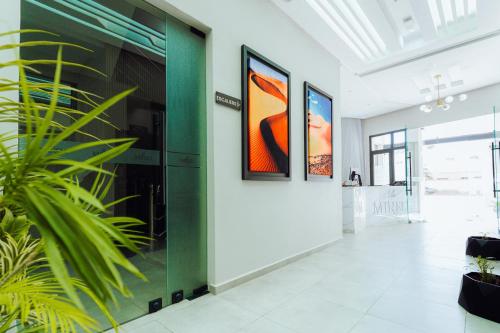 the mirell hotel dakhla